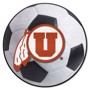 Picture of Utah Utes Soccer Ball Mat