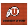 Picture of Utah Utes Tailgater Mat