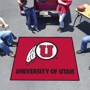 Picture of Utah Utes Tailgater Mat