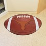 Picture of Texas Longhorns Football Mat