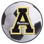 Picture of Appalachian State Mountaineers Soccer Ball Mat
