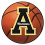 Picture of Appalachian State Mountaineers Basketball Mat