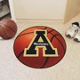 Picture of Appalachian State Mountaineers Basketball Mat
