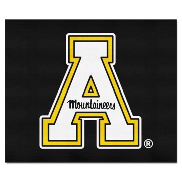 Picture of Appalachian State Mountaineers Tailgater Mat