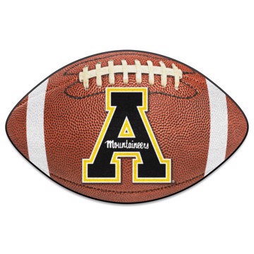 Picture of Appalachian State Mountaineers Football Mat