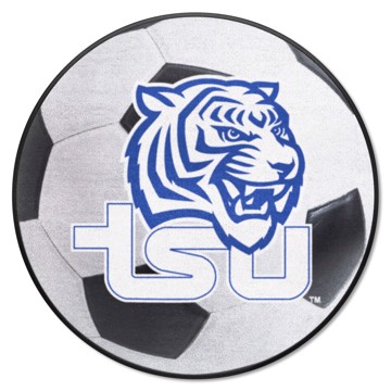Picture of Tennessee State Tigers Soccer Ball Mat