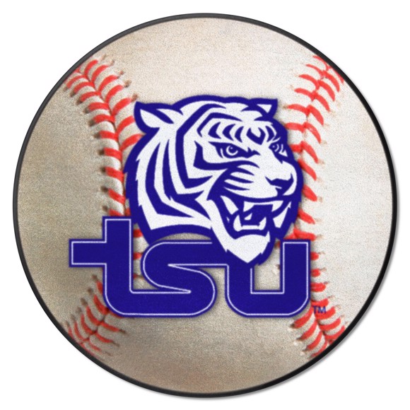 Picture of Tennessee State Tigers Baseball Mat