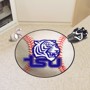 Picture of Tennessee State Tigers Baseball Mat