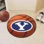 Picture of BYU Cougars Basketball Mat