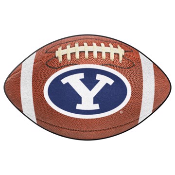 Picture of BYU Cougars Football Mat