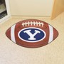 Picture of BYU Cougars Football Mat
