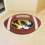Picture of Missouri Tigers Football Mat