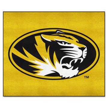 Picture of Missouri Tigers Tailgater Mat