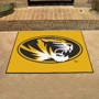 Picture of Missouri Tigers All-Star Mat
