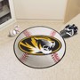 Picture of Missouri Tigers Baseball Mat