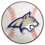 Picture of Montana State Bobcats Baseball Mat