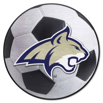 Picture of Montana State Grizzlies Soccer Ball Mat