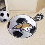 Picture of Montana State Bobcats Soccer Ball Mat