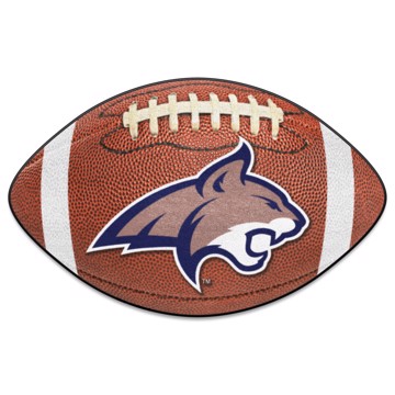 Picture of Montana State Grizzlies Football Mat