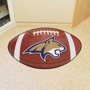 Picture of Montana State Bobcats Football Mat