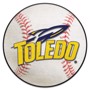 Picture of Toledo Rockets Baseball Mat