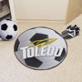 Picture of Toledo Rockets Soccer Ball Mat
