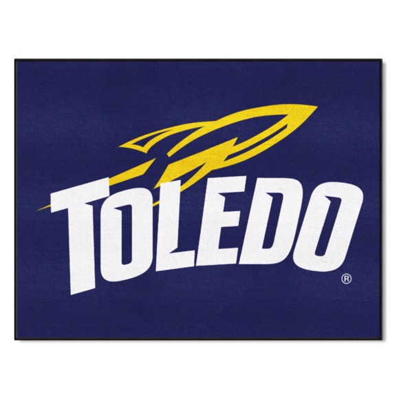 Picture of Toledo Rockets All-Star Mat