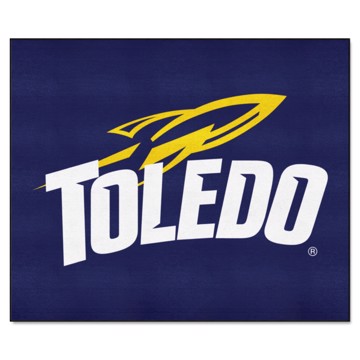 Picture of Toledo Rockets Tailgater Mat