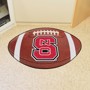 Picture of NC State Wolfpack Football Mat