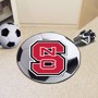 Picture of NC State Wolfpack Soccer Ball Mat