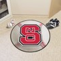 Picture of NC State Wolfpack Baseball Mat