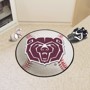 Picture of Missouri State Bears Baseball Mat