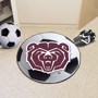 Picture of Missouri State Bears Soccer Ball Mat