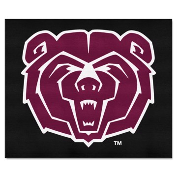 Picture of Missouri State Bears Tailgater Mat