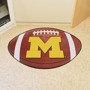 Picture of Michigan Wolverines Football Mat