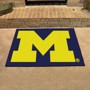 Picture of Michigan Wolverines All-Star Mat