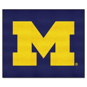 Picture of Michigan Wolverines Tailgater Mat