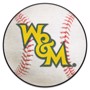 Picture of William & Mary Tribe Baseball Mat