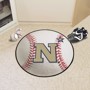 Picture of Naval Academy Midshipmen Baseball Mat