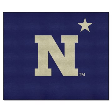 Picture of Naval Academy Midshipmen Tailgater Mat