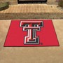 Picture of Texas Tech Red Raiders All-Star Mat