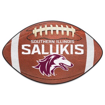 Picture of Southern Illinois Salukis Football Mat