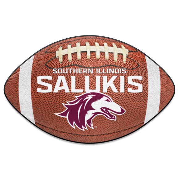 Picture of Southern Illinois Salukis Football Mat