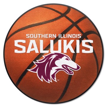 Picture of Southern Illinois Salukis Basketball Mat