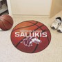 Picture of Southern Illinois Salukis Basketball Mat