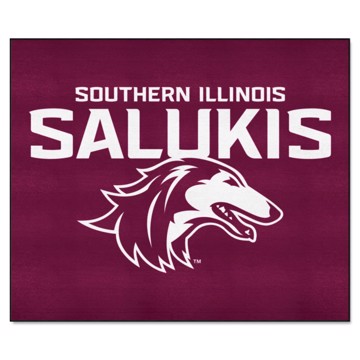 Picture of Southern Illinois Salukis Tailgater Mat