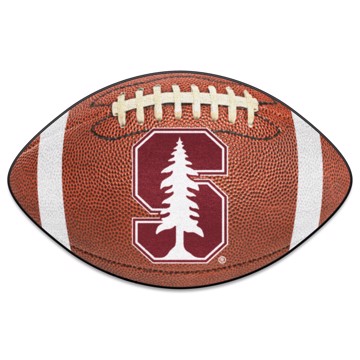 Picture of Stanford Cardinal Football Mat