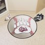 Picture of Montana Grizzlies Baseball Mat