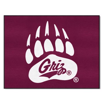 Picture of Montana Grizzlies All-Star Mat