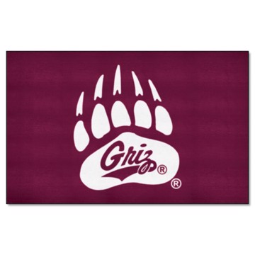 Picture of Montana Grizzlies Ulti-Mat